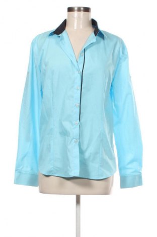 Női ing Unbranded, Méret L, Szín Kék, Ár 5 000 Ft