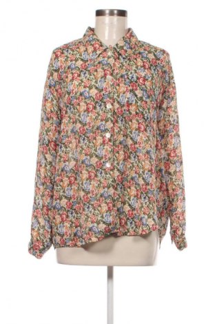 Damenbluse Unbranded, Größe M, Farbe Mehrfarbig, Preis € 12,83