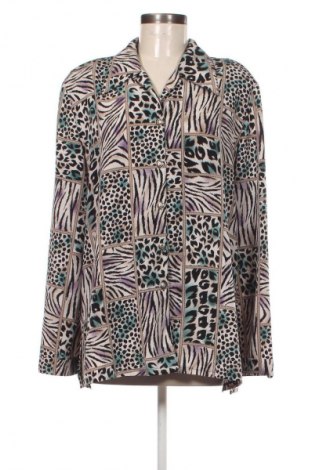 Damenbluse Unbranded, Größe XL, Farbe Mehrfarbig, Preis € 12,83