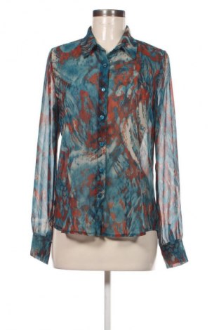 Damenbluse Unbranded, Größe M, Farbe Mehrfarbig, Preis 12,83 €