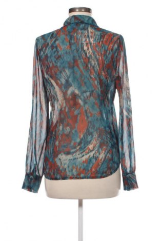 Damenbluse Unbranded, Größe M, Farbe Mehrfarbig, Preis 12,83 €