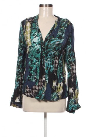 Damenbluse Unbranded, Größe M, Farbe Mehrfarbig, Preis 12,83 €