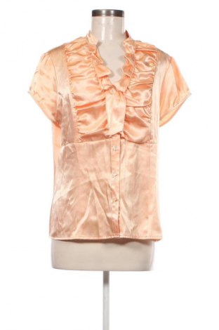 Damenbluse Unbranded, Größe XL, Farbe Orange, Preis 12,79 €