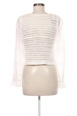 Damenbluse Unbranded, Größe M, Farbe Weiß, Preis 12,79 €