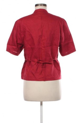 Női ing Unbranded, Méret L, Szín Piros, Ár 7 018 Ft