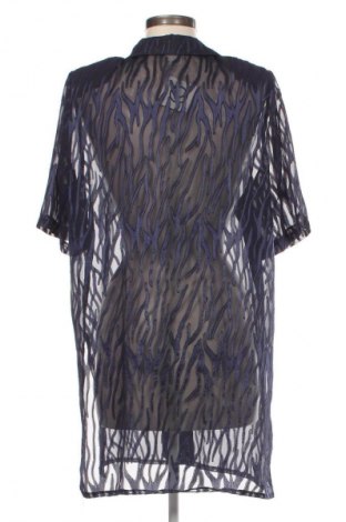 Damenbluse Unbranded, Größe XXL, Farbe Mehrfarbig, Preis € 12,79