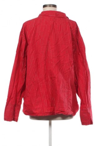 Damenbluse Unbranded, Größe 4XL, Farbe Mehrfarbig, Preis 12,79 €