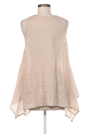 Damenbluse Unbranded, Größe M, Farbe Beige, Preis 12,83 €