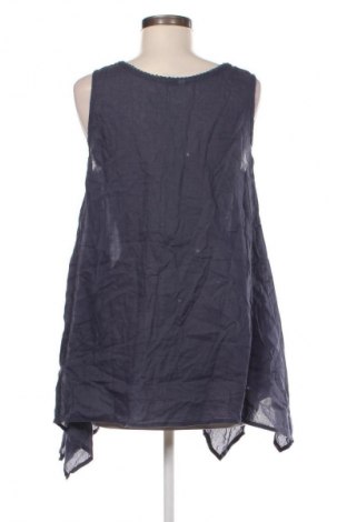 Damenbluse Unbranded, Größe M, Farbe Blau, Preis 12,83 €