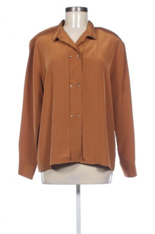Női ing Unbranded, Méret XL, Szín Barna, Ár 5 083 Ft