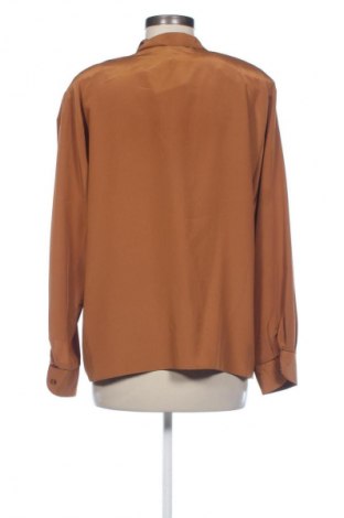 Női ing Unbranded, Méret XL, Szín Barna, Ár 5 083 Ft