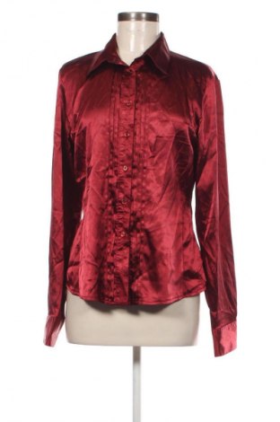 Damenbluse Unbranded, Größe L, Farbe Rot, Preis 12,79 €