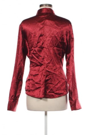 Damenbluse Unbranded, Größe L, Farbe Rot, Preis 12,79 €