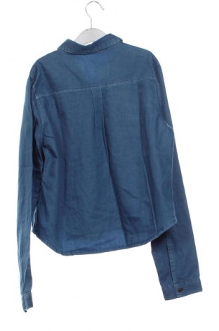 Cămașă de femei Unbranded, Mărime XS, Culoare Albastru, Preț 66,00 Lei