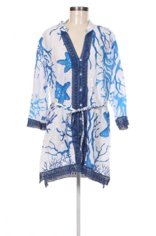 Damenbluse Unbranded, Größe L, Farbe Mehrfarbig, Preis 13,00 €