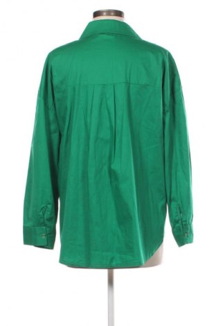 Damenbluse Unbranded, Größe L, Farbe Grün, Preis 12,83 €