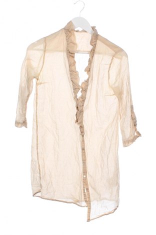 Női ing Unbranded, Méret S, Szín Bézs, Ár 5 016 Ft
