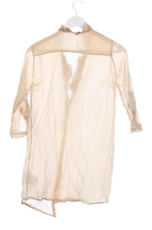 Női ing Unbranded, Méret S, Szín Bézs, Ár 5 016 Ft