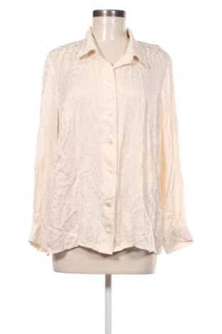 Női ing Unbranded, Méret M, Szín Ekrü
, Ár 5 083 Ft