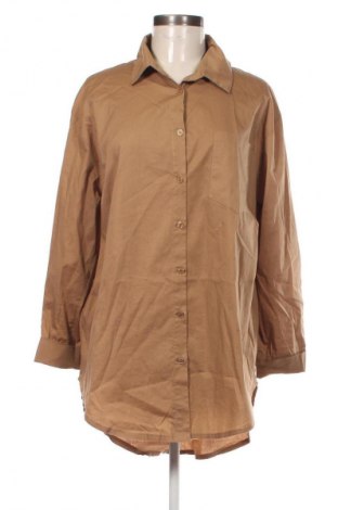Damenbluse Unbranded, Größe XL, Farbe Braun, Preis 13,00 €