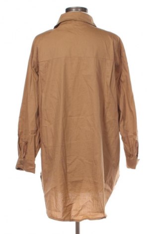 Damenbluse Unbranded, Größe XL, Farbe Braun, Preis 13,00 €