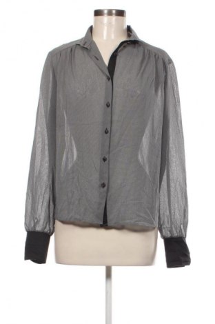 Damenbluse Unbranded, Größe XL, Farbe Grau, Preis 13,00 €