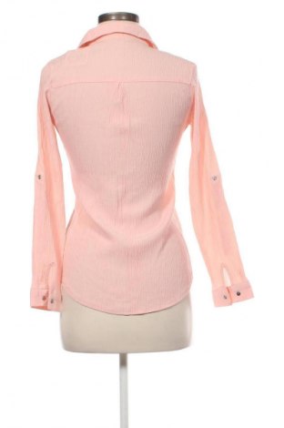 Damenbluse Unbranded, Größe S, Farbe Rosa, Preis 12,79 €