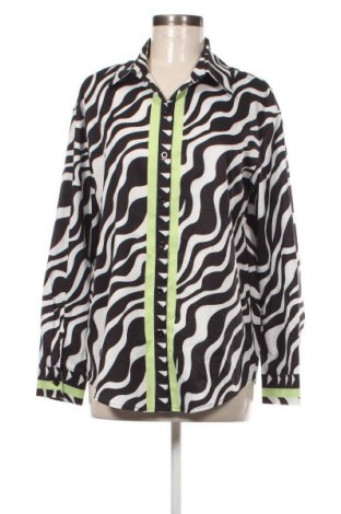 Damenbluse Unbranded, Größe M, Farbe Mehrfarbig, Preis 12,79 €