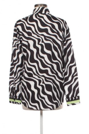 Damenbluse Unbranded, Größe M, Farbe Mehrfarbig, Preis 12,79 €