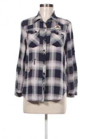 Damenbluse Unbranded, Größe M, Farbe Mehrfarbig, Preis 12,79 €