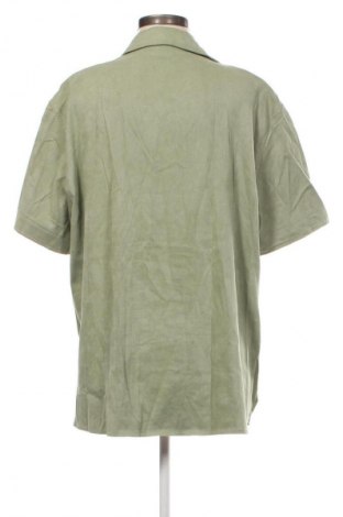 Dámska košeľa  Unbranded, Veľkosť XXL, Farba Zelená, Cena  13,00 €