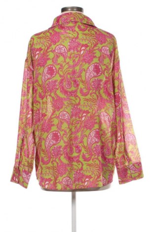 Cămașă de femei Unbranded, Mărime M, Culoare Multicolor, Preț 65,79 Lei