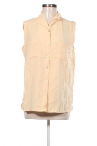 Női ing Unbranded, Méret M, Szín Sárga, Ár 5 083 Ft