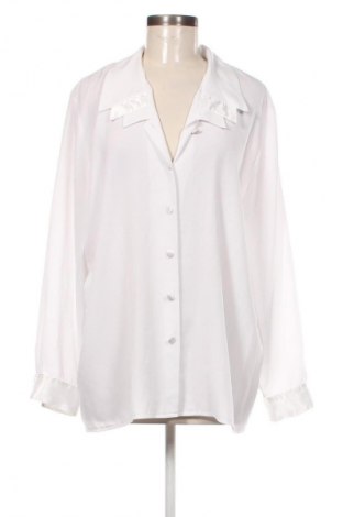Damenbluse Unbranded, Größe XL, Farbe Weiß, Preis € 12,79