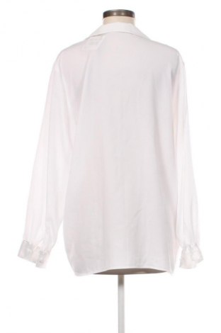 Damenbluse Unbranded, Größe XL, Farbe Weiß, Preis € 12,79
