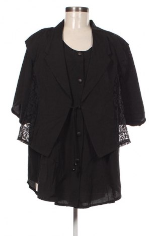 Cămașă de femei Unbranded, Mărime XL, Culoare Negru, Preț 66,88 Lei