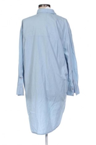 Damenbluse Unbranded, Größe S, Farbe Blau, Preis 13,00 €