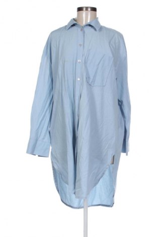 Damenbluse Unbranded, Größe S, Farbe Blau, Preis 13,00 €