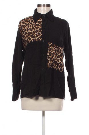 Damenbluse Unbranded, Größe M, Farbe Schwarz, Preis € 12,77