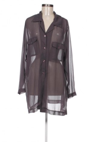 Damenbluse Unbranded, Größe XL, Farbe Grau, Preis 12,68 €