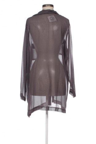 Damenbluse Unbranded, Größe XL, Farbe Grau, Preis 12,68 €