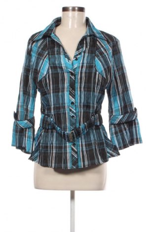 Damenbluse Unbranded, Größe XL, Farbe Mehrfarbig, Preis 12,68 €