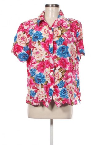Damenbluse Unbranded, Größe XL, Farbe Mehrfarbig, Preis 23,81 €