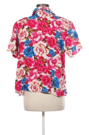 Damenbluse Unbranded, Größe XL, Farbe Mehrfarbig, Preis 23,81 €