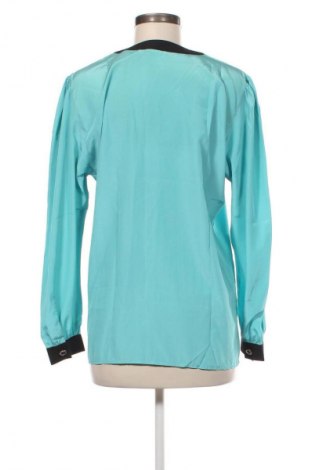 Damenbluse Unbranded, Größe XL, Farbe Blau, Preis 12,79 €