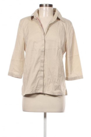 Damenbluse Unbranded, Größe M, Farbe Beige, Preis 12,79 €