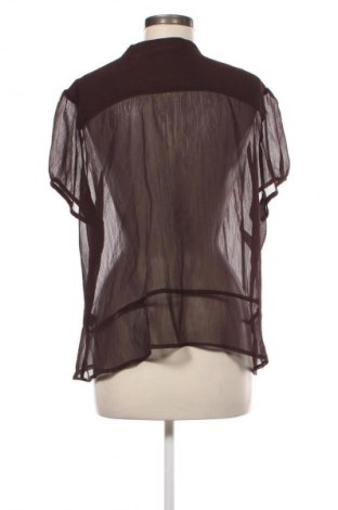 Cămașă de femei Unbranded, Mărime XXL, Culoare Maro, Preț 65,25 Lei