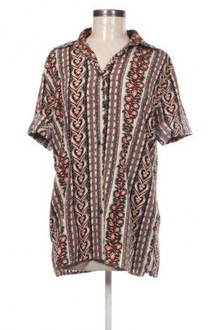 Damenbluse Unbranded, Größe L, Farbe Mehrfarbig, Preis 12,79 €