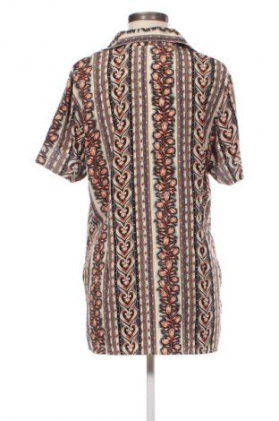 Damenbluse Unbranded, Größe L, Farbe Mehrfarbig, Preis 12,79 €