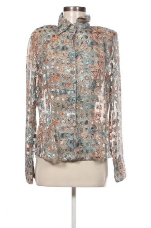 Damenbluse Unbranded, Größe L, Farbe Mehrfarbig, Preis 12,79 €